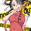 黑障漫画免费阅读_黑障在线漫画观看
