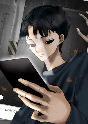 默视的网红漫画免费阅读_默视的网红在线漫画观看