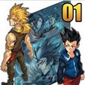 齿轮之证漫画免费阅读_齿轮之证在线漫画观看