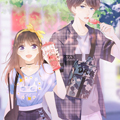 云影漫画免费阅读_云影在线漫画观看