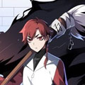 作死小阎王漫画免费阅读_作死小阎王在线漫画观看