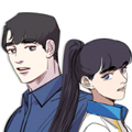 侦探的谎言漫画免费阅读_侦探的谎言在线漫画观看