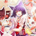 做我的猫漫画免费阅读_做我的猫在线漫画观看