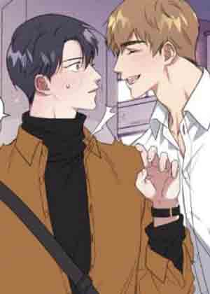 助教你被骗了漫画免费阅读_助教你被骗了在线漫画观看