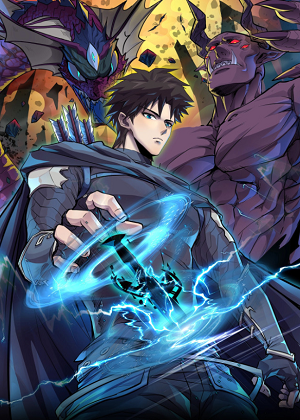 只有我能用召唤术漫画免费阅读_只有我能用召唤术在线漫画观看