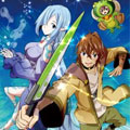 召唤师艾德漫画免费阅读_召唤师艾德在线漫画观看