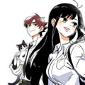 周一至周末漫画免费阅读_周一至周末在线漫画观看