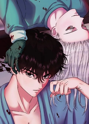 在死亡的边缘漫画免费阅读_在死亡的边缘在线漫画观看