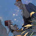 在流星坠落的地方等待漫画免费阅读_在流星坠落的地方等待在线漫画观看
