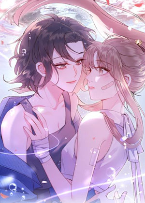 坠蓝漫画免费阅读_坠蓝在线漫画观看