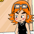 宅男宅女上班趣漫画免费阅读_宅男宅女上班趣在线漫画观看
