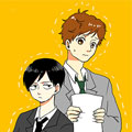 宅男身份被部下给发现了漫画免费阅读_宅男身份被部下给发现了在线漫画观看