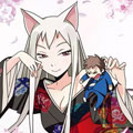 御狐之绊漫画免费阅读_御狐之绊在线漫画观看