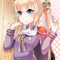 战场双马尾漫画免费阅读_战场双马尾在线漫画观看