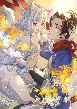 战妖记漫画免费阅读_战妖记在线漫画观看
