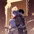 战斗史莱姆漫画免费阅读_战斗史莱姆在线漫画观看