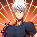 拯救世界吧！大叔漫画免费阅读_拯救世界吧！大叔在线漫画观看