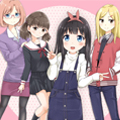 早安四萌妹漫画免费阅读_早安四萌妹在线漫画观看