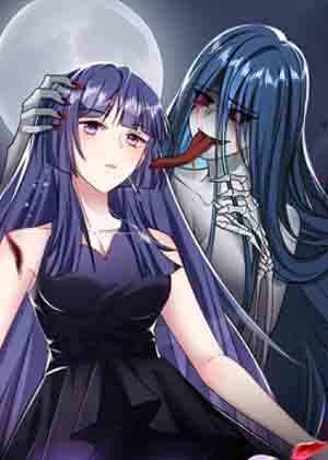 最后一个女玄术师漫画免费阅读_最后一个女玄术师在线漫画观看