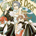 最后的餐厅漫画免费阅读_最后的餐厅在线漫画观看