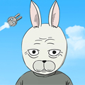 月兔复仇记漫画免费阅读_月兔复仇记在线漫画观看
