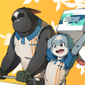 月兔宅急便漫画免费阅读_月兔宅急便在线漫画观看