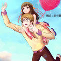 月老带你飞漫画免费阅读_月老带你飞在线漫画观看