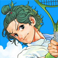 正手击球漫画免费阅读_正手击球在线漫画观看