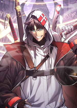 灾难级英雄归来漫画免费阅读_灾难级英雄归来在线漫画观看