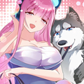 直播：女神家的哈士奇天秀漫画免费阅读_直播：女神家的哈士奇天秀在线漫画观看