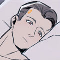 直球型康纳酱漫画免费阅读_直球型康纳酱在线漫画观看