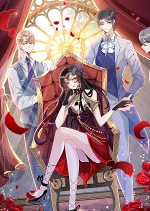 真千金她是全能大佬漫画免费阅读_真千金她是全能大佬在线漫画观看