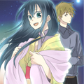 竹取二分之一漫画免费阅读_竹取二分之一在线漫画观看