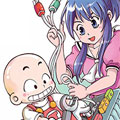 终极发明师漫画免费阅读_终极发明师在线漫画观看