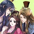缘木求爱—唯爱能解深宫苦漫画免费阅读_缘木求爱—唯爱能解深宫苦在线漫画观看