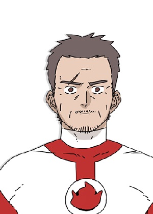 自然战士漫画免费阅读_自然战士在线漫画观看