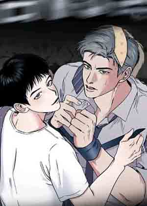 致幻领带漫画免费阅读_致幻领带在线漫画观看