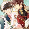 转生侍女的公主养成计划漫画免费阅读_转生侍女的公主养成计划在线漫画观看