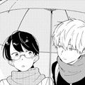 这个老师不教恋爱漫画免费阅读_这个老师不教恋爱在线漫画观看