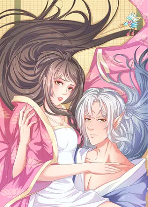 造狼传说漫画免费阅读_造狼传说在线漫画观看