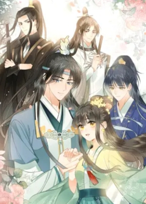 重生后，我成了首辅家的团宠漫画免费阅读_重生后，我成了首辅家的团宠在线漫画观看