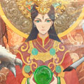 长安山海录漫画免费阅读_长安山海录在线漫画观看