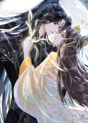 长月无烬漫画免费阅读_长月无烬在线漫画观看