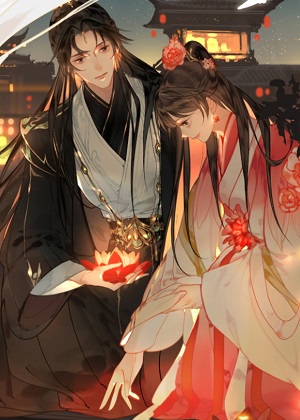 长月烬明漫画免费阅读_长月烬明在线漫画观看